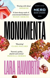 Enlarge image Cover: Monumenta - Canongate Books