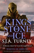 Cover: Kings of Stone and Ice - Canelo
