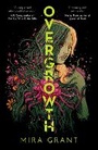 Cover: Overgrowth - Daphne Press