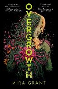Enlarge image Cover: Overgrowth - Daphne Press