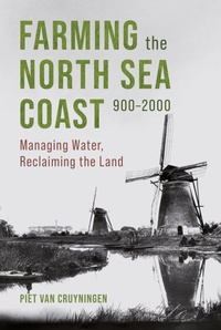 Abbildung von: Farming the North Sea Coast, 900-2000 - Zando - SJP Lit