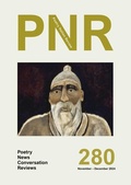 Cover: PN Review 280 - PN Review