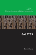 Cover: Galates - Langham Publishing