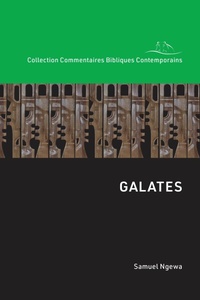 Abbildung von: Galates - Langham Publishing