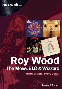 Abbildung von: Roy Wood - Sonicbond Publishing