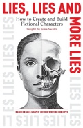 Cover: Lies, Lies and More Lies - IW Press Ltd