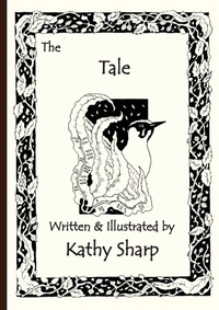 Enlarge image Cover: The Yaffingale's Tales - Veneficia Publications