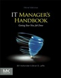 Cover: IT Manager's Handbook - Morgan Kaufmann
