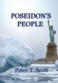 Cover: Poseidon's People - Felix Publishing