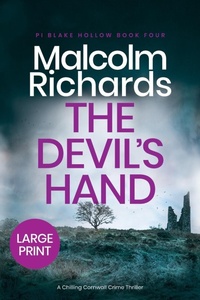 Abbildung von: The Devil's Hand - Storm House Books