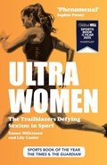Cover: Ultra Women - Canbury