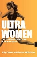Cover: Ultra Women - Canbury