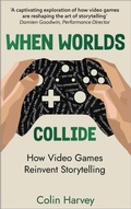 Cover: When Worlds Collide - Canbury