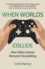 Cover: When Worlds Collide - Canbury Press