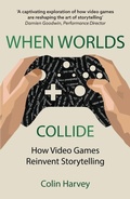 Cover: When Worlds Collide - Canbury Press