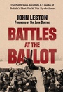 Cover: Battles at the Ballot - Haythorp Books