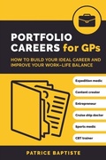 Bild: Portfolio Careers for GPs - Scion Publishing