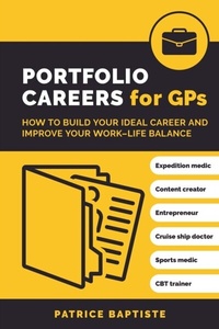 Abbildung von: Portfolio Careers for GPs - Scion Publishing