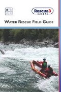 Cover: Water Rescue Field Guide - Rescue 3 Europe Publishing
