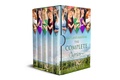 Cover: Maitland Maidens: The Complete Series - More Than Words Press