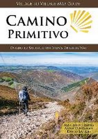 Abbildung von: Camino Primitivo - Village to Village Press