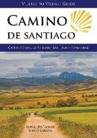 Abbildung von: Camino De Santiago - Village to Village Press