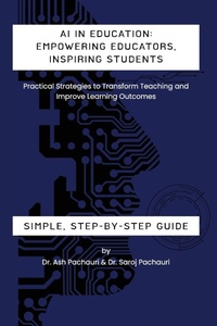 Enlarge image Cover: AI in Education - Coaching Academy