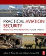 Cover: Practical Aviation Security - Butterworth-Heinemann