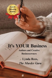 Enlarge image Cover: It's YOUR Business - Sweetwater Publishing Company