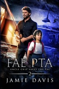Cover: Fae PTA - Mediccast Productions, LLC