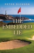 Cover: The Embedded Lie - Abuzz Press