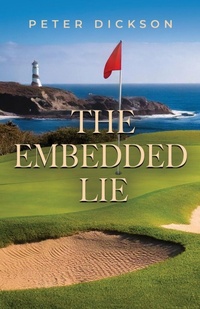 Enlarge image Cover: The Embedded Lie - Abuzz Press