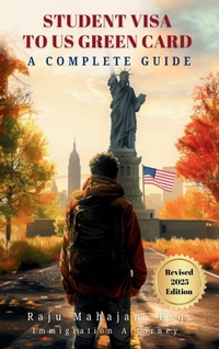 Abbildung von: Student Visa to US Green Card - Norah Global Media