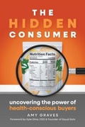 Cover: The Hidden Consumer - Broad Book Studio