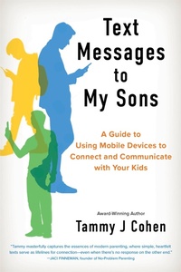 Abbildung von: Text Messages to My Sons (NEW EDITION) - Broad Book Press