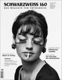 Abbildung von: Schwarzweiss - Tecklenborg Verlag