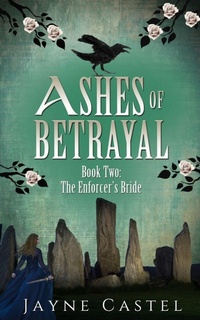 Enlarge image Cover: Ashes of Betrayal - Winter Mist Press