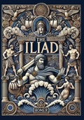Bild: The Iliad (Collector's Edition) (Laminated Hardback with Jacket) - Revive Classics