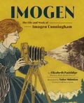 Cover: Imogen - G.P.Putnam's Sons Books for Young Readers'