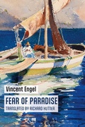 Cover: Fear of Paradise - Editions Edern