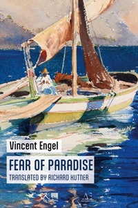 Enlarge image Cover: Fear of Paradise - Editions Edern