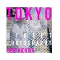 Cover: Tokyo Street Photography - no es nada Verlag