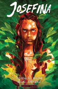 Enlarge image Cover: Josefina - Dantes Verlag