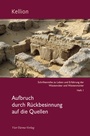 Cover: Aufbruch durch Rückbesinnung auf die Quellen - Vier Türme
