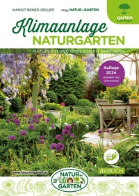 Abbildung von: Klimaanlage Naturgarten - Cadmos Verlag