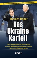Cover: Das Ukraine-Kartell - Kopp Verlag