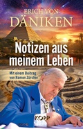 Cover: Notizen aus meinem Leben - Kopp Verlag