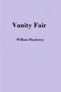 Cover: Vanity Fair - Ast