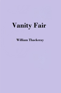 Enlarge image Cover: Vanity Fair - Ast