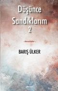 Cover: D&uuml;s&uuml;nce Sandiklarim 2 - Armoni Yayinlari